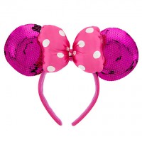 disneyland paris bambi christmas headband ears disneyland christmas ears
