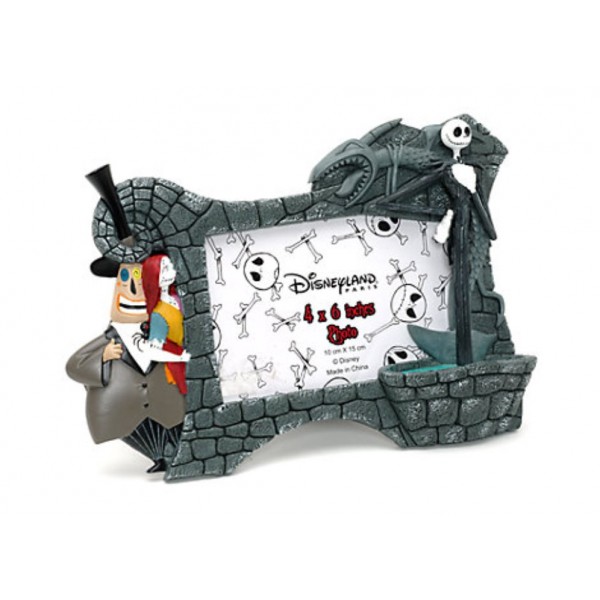 the nightmare before christmas photo frame nightmare before christmas frames