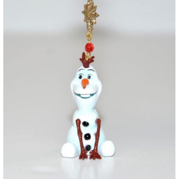 Olaf Christmas Ornament - Olaf Christmas Ornament