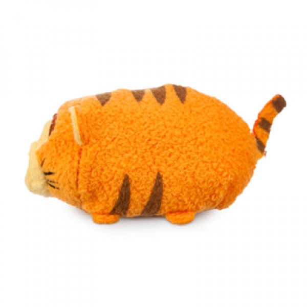 tigger winking tsum tsum mini soft toy tsum tsum christmas 2019