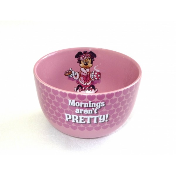 Minnie Mouse Travel Coffee Mug Minnie Mouse Travel Coffee Mug