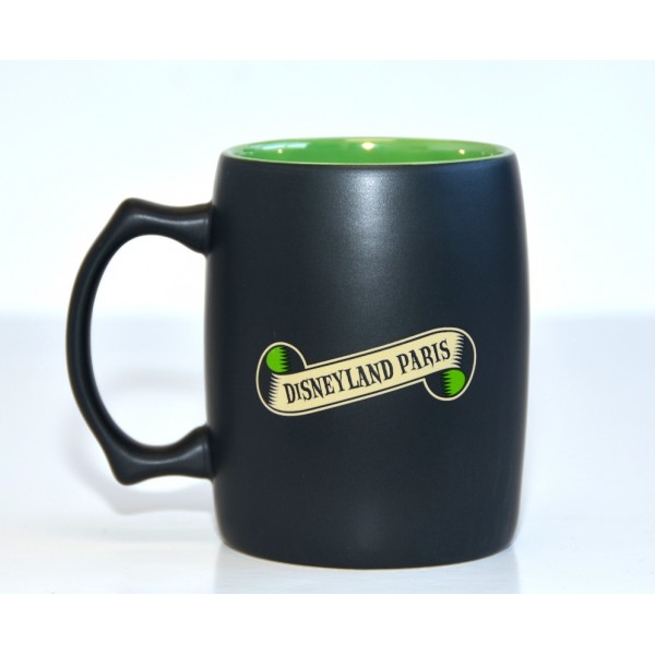 Disneyland Paris Goofy Halloween mug