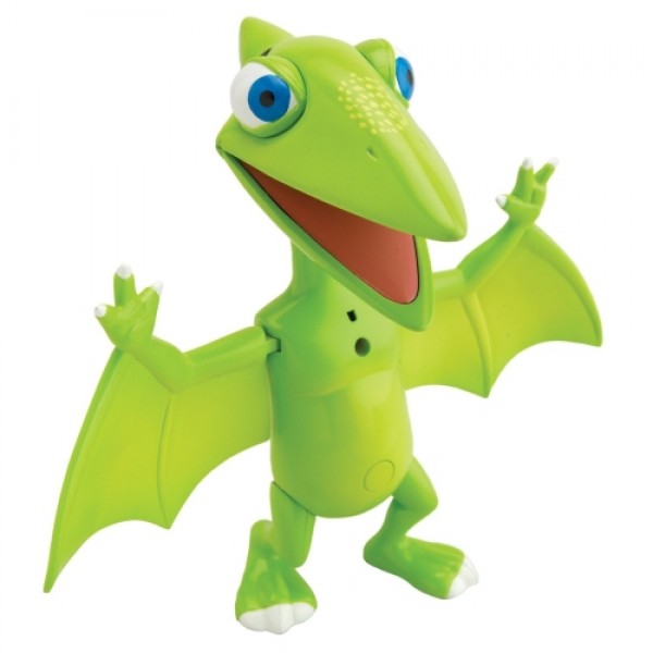 dinosaur interaction tiny pteranodon dinosaur interaction tiny pteranodon