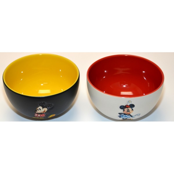Disney Mickey Mouse bowl