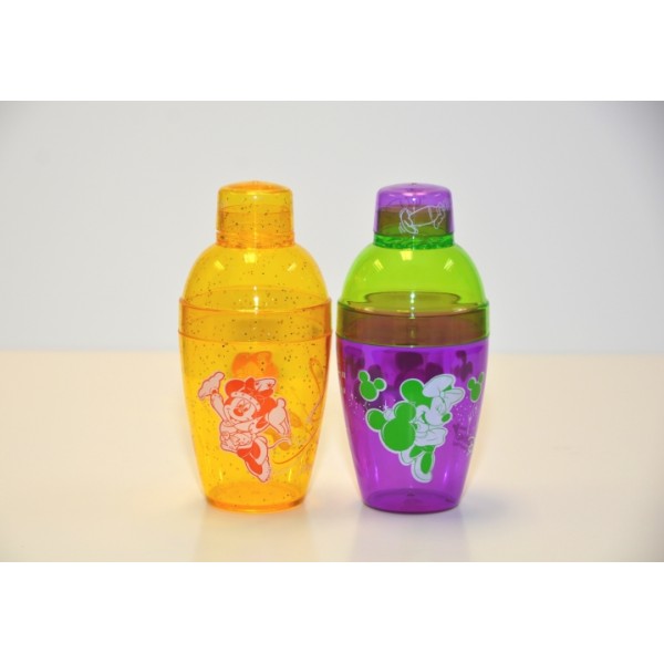 Disney Mickey Mouse Cocktail Shaker (set of 2 )