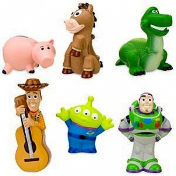 bath toy story