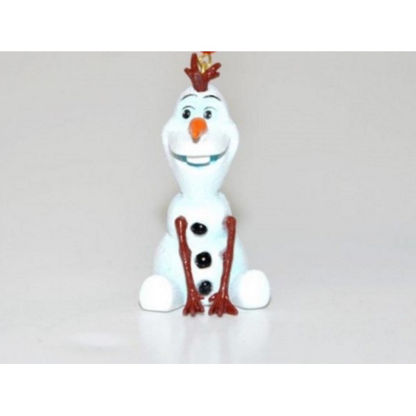 Olaf Christmas Ornament, Disney