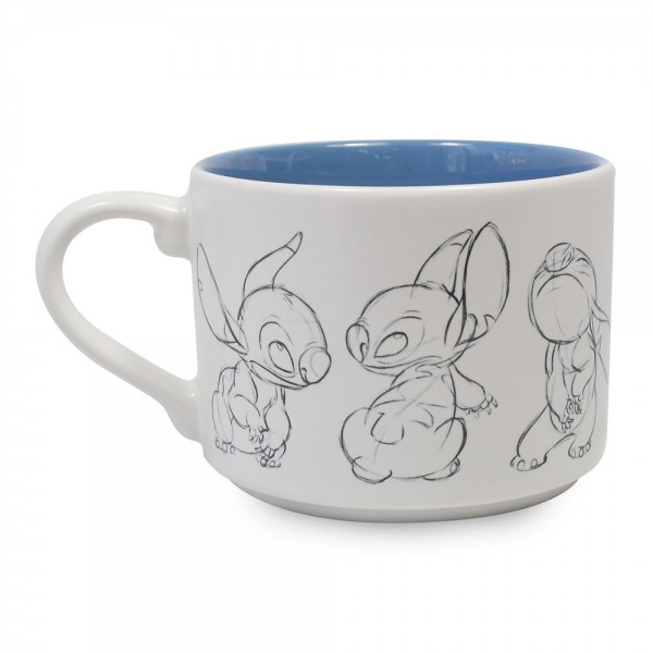 Disney Stitch Mug – Lilo & Stitch