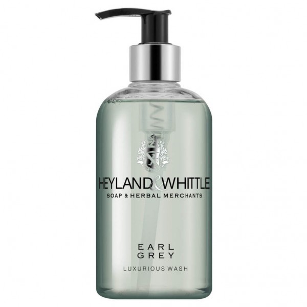 Heyland & Whittle Earl Grey Hand & Body Wash 300ml