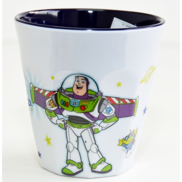 Disneyland Paris Buzz from Toy Story Plastic Cup