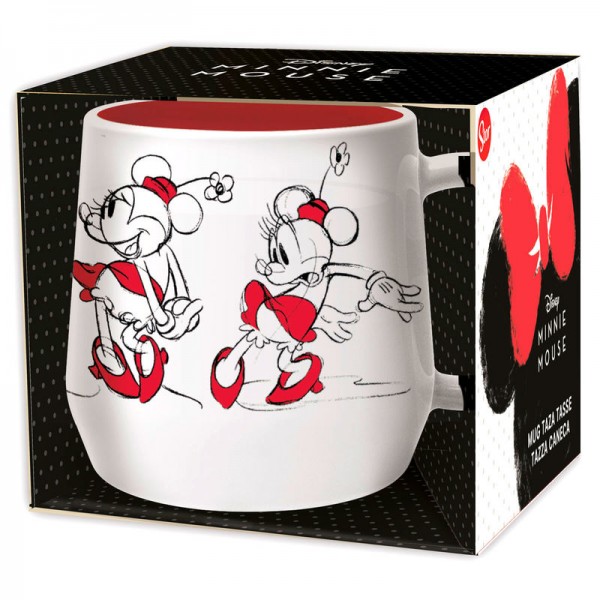 Minnie Mouse mug - Disney
