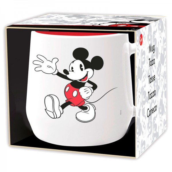 Mickey Mouse 90 mug - Disney