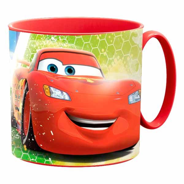 Disney Pixar Cars microwave cup - Disney