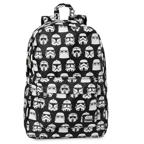 Loungefly Star Wars Stormtrooper Backpack Where to buy in the UK