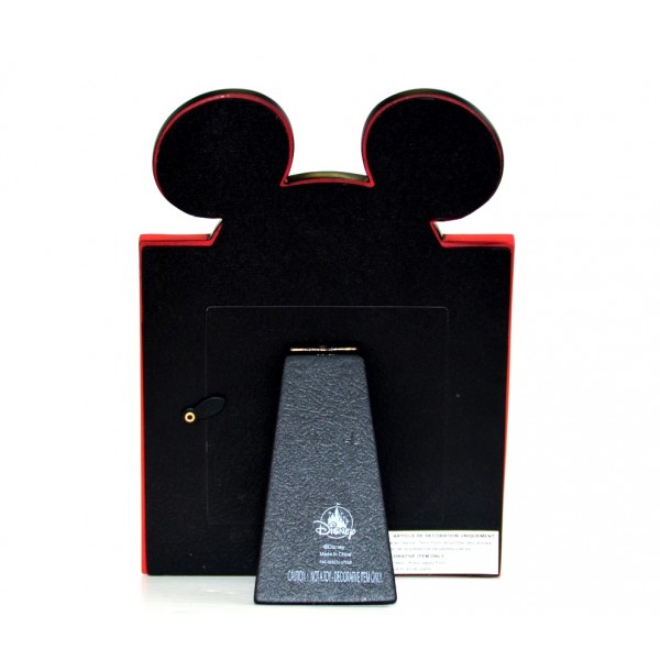 Disney Mickey Mouse Ears Picture Frame