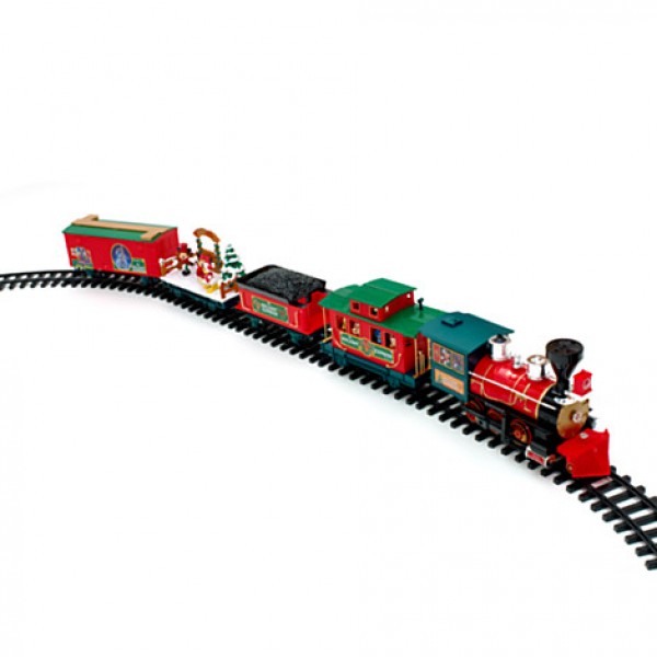 disney train set uk