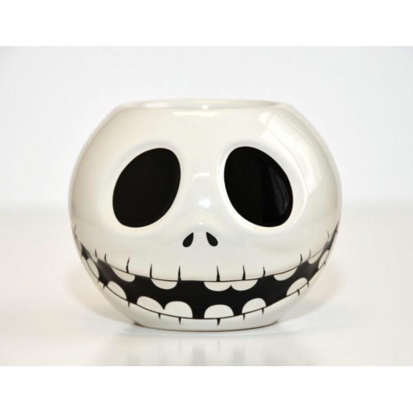 Disneyland Paris Jack Skellington Photophore