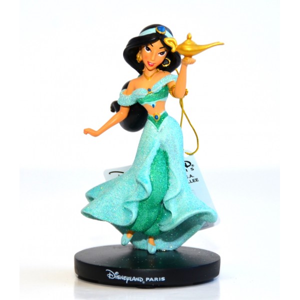 Disneyland Paris Princess Jasmine Figurine