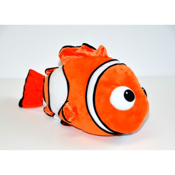 Nemo Large Soft Toy, Finding Dory