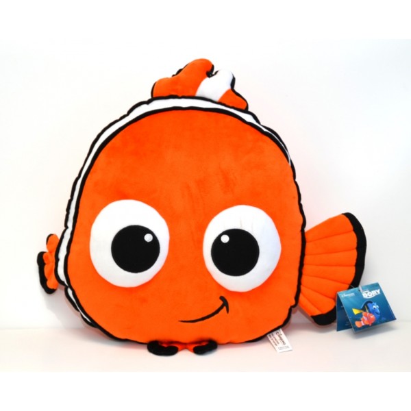 Nemo Big Face Cushion