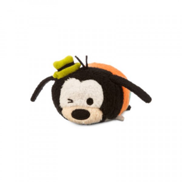 Goofy Winking Tsum Tsum Mini Soft Toy