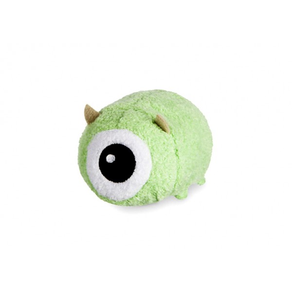 Mike Monsters, Inc.Tsum Tsum Mini Soft Toy