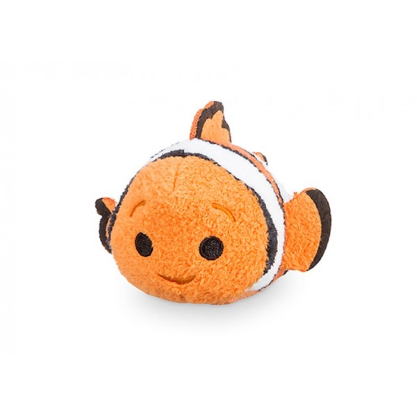 Nemo Tsum Tsum Mini Soft Toy
