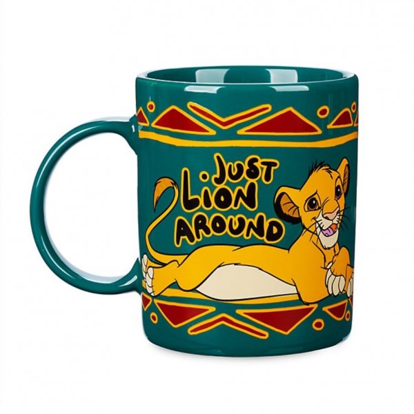 Disney The Lion King Mug