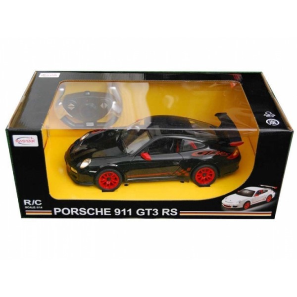 porsche gt3 rs remote control car