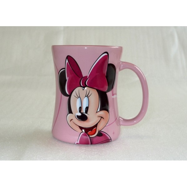 Disney Minnie Mouse Breakfast Set