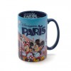Disneyland Paris Large Mug