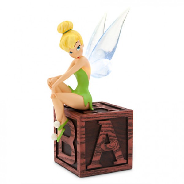 Tinker Bell Light-Up Figurine