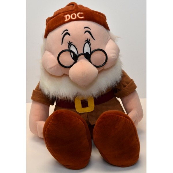 snow white soft toy