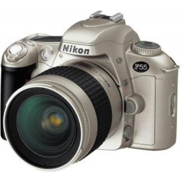 nikon f55